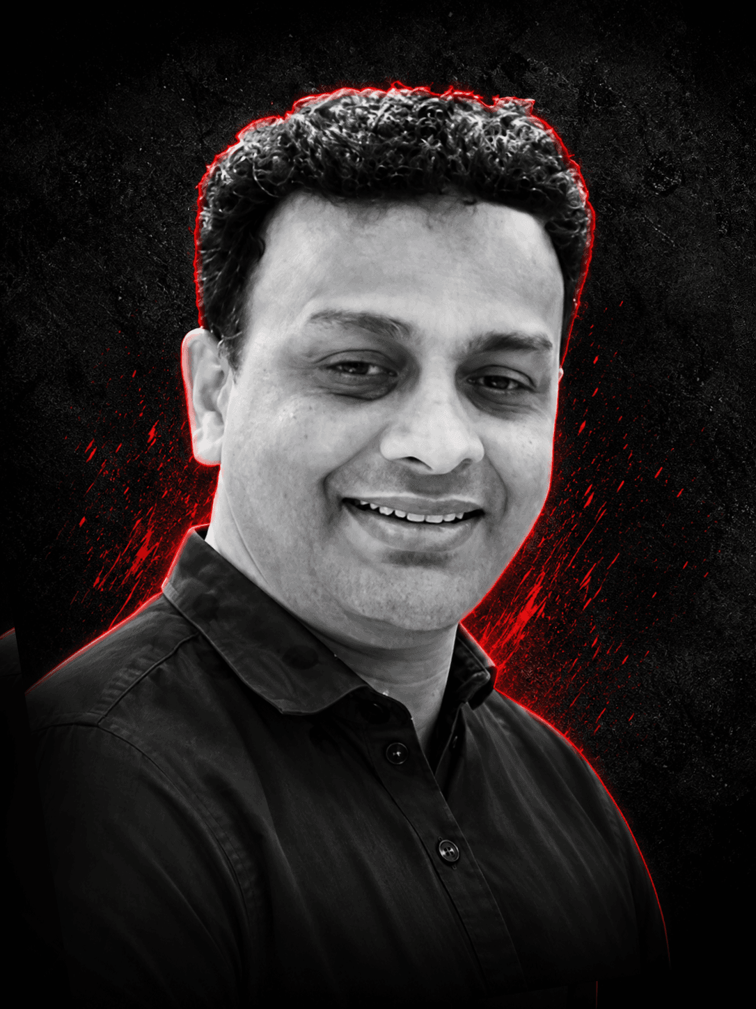 ILYAS AKTHAR