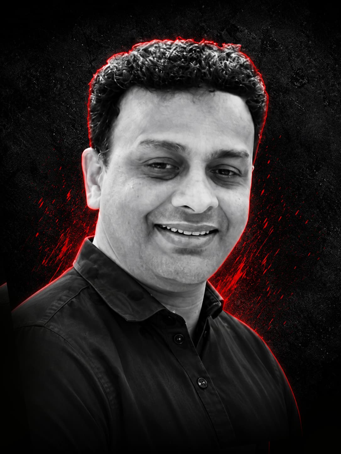 ILYAS AKTHAR