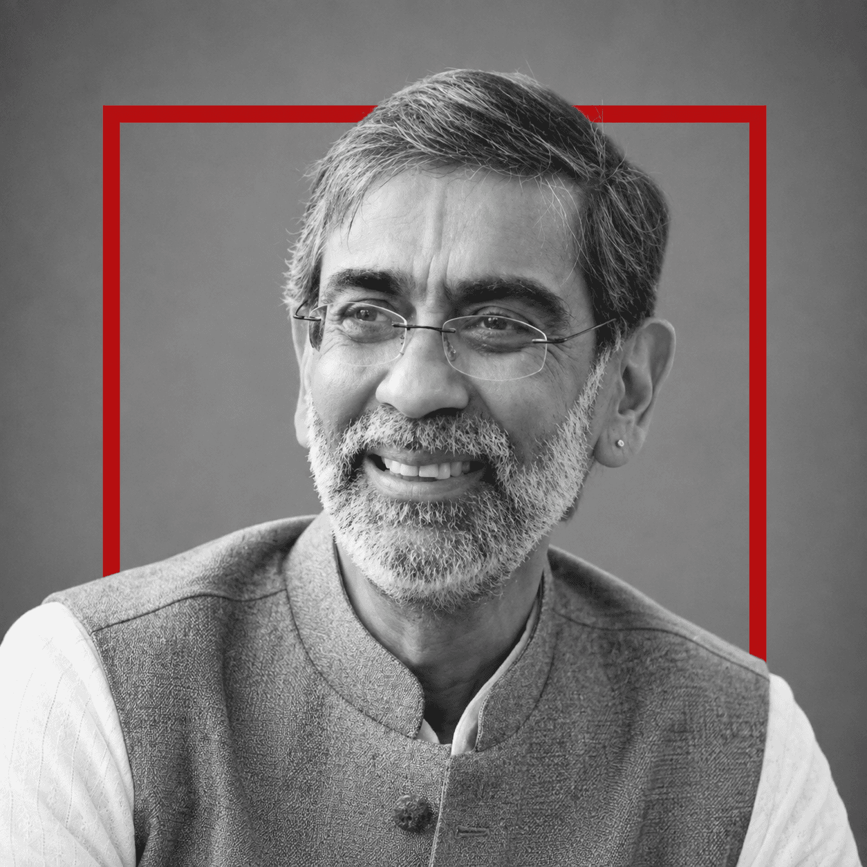 Mr. Ajay Toshniwal