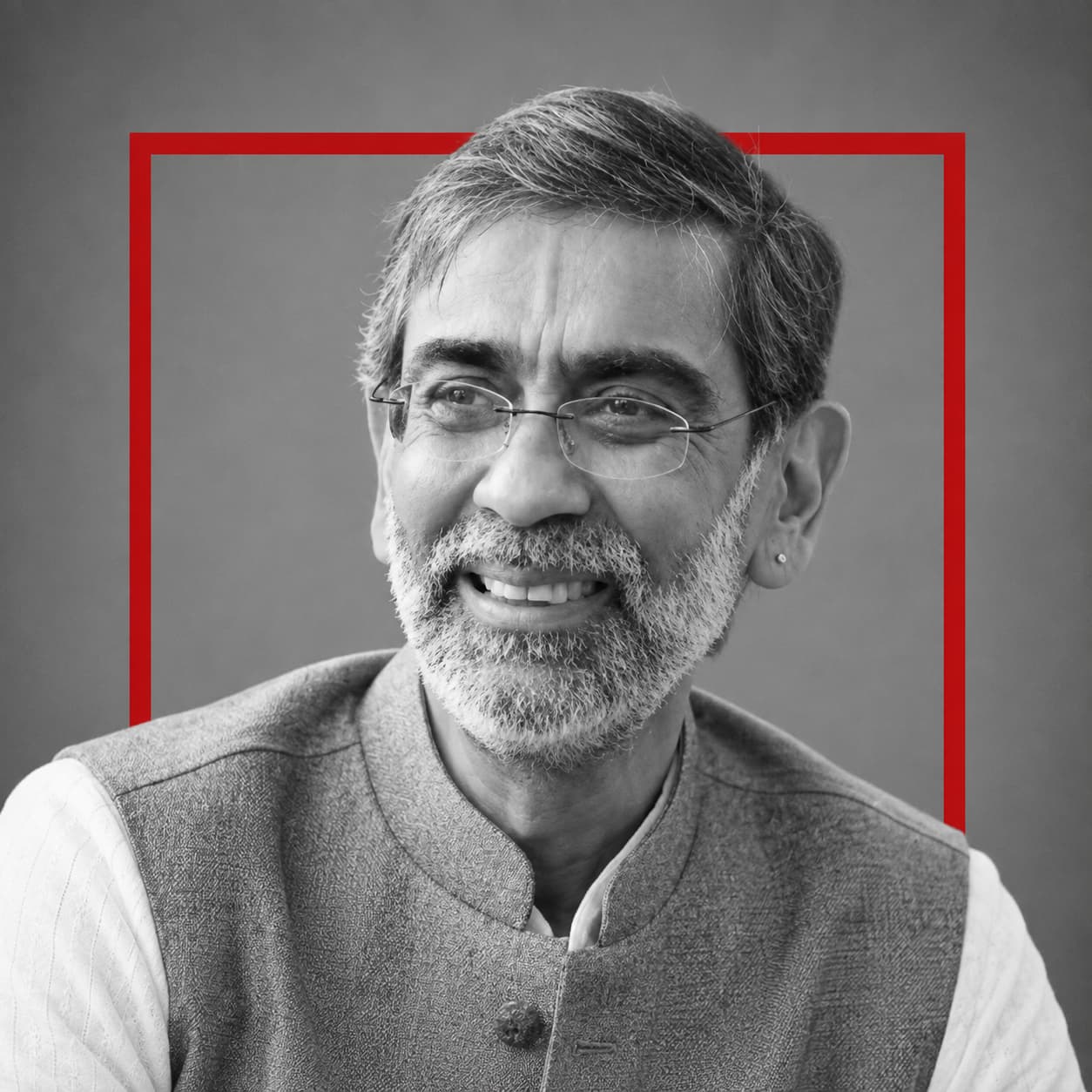 Mr. Ajay Toshniwal