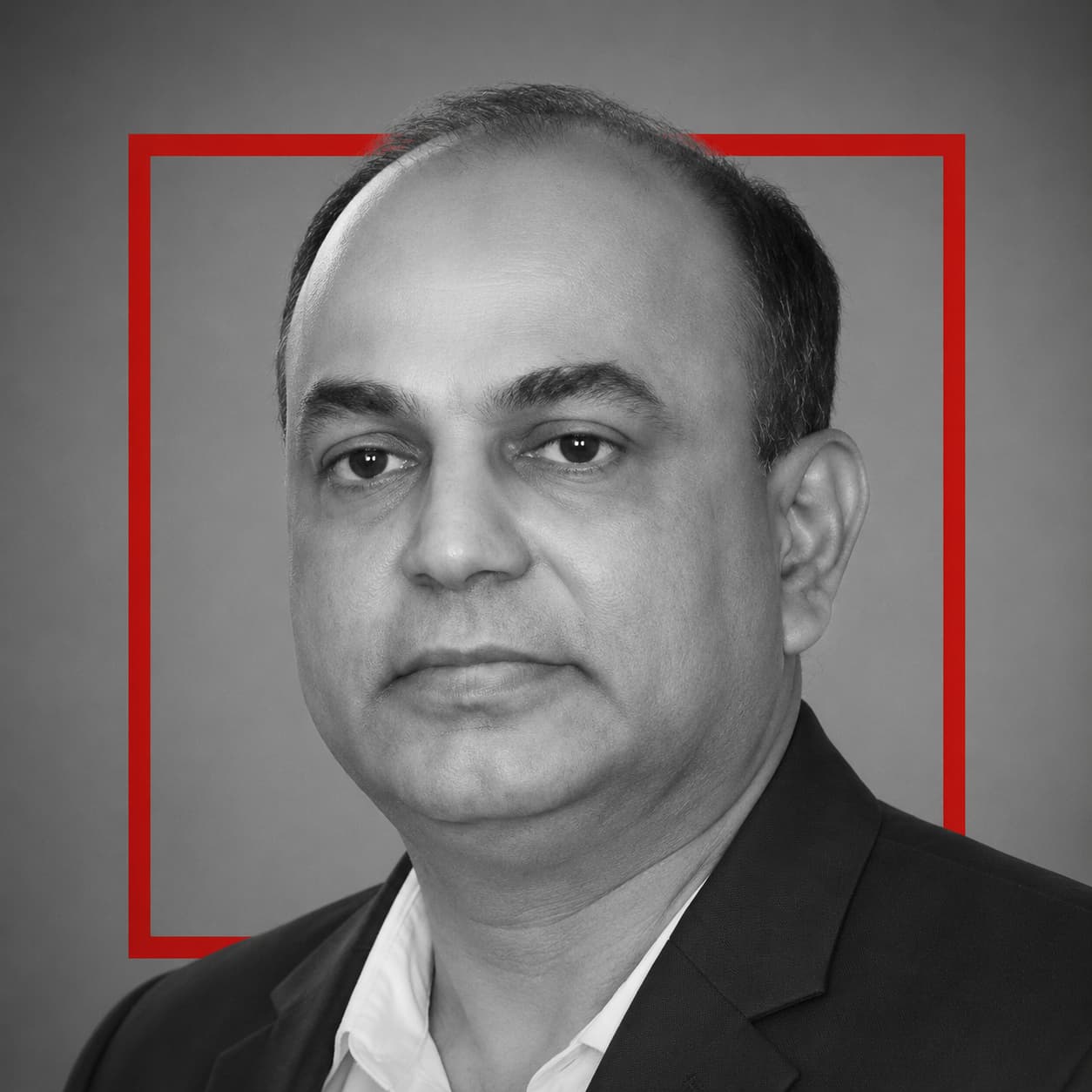Sri. B M Farookh