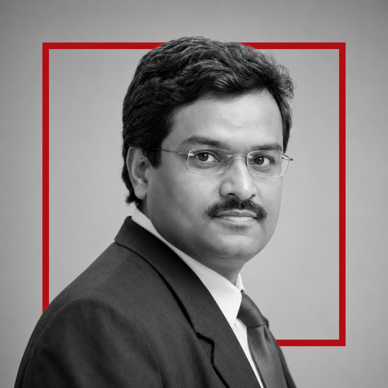Mr. Jignesh Shah