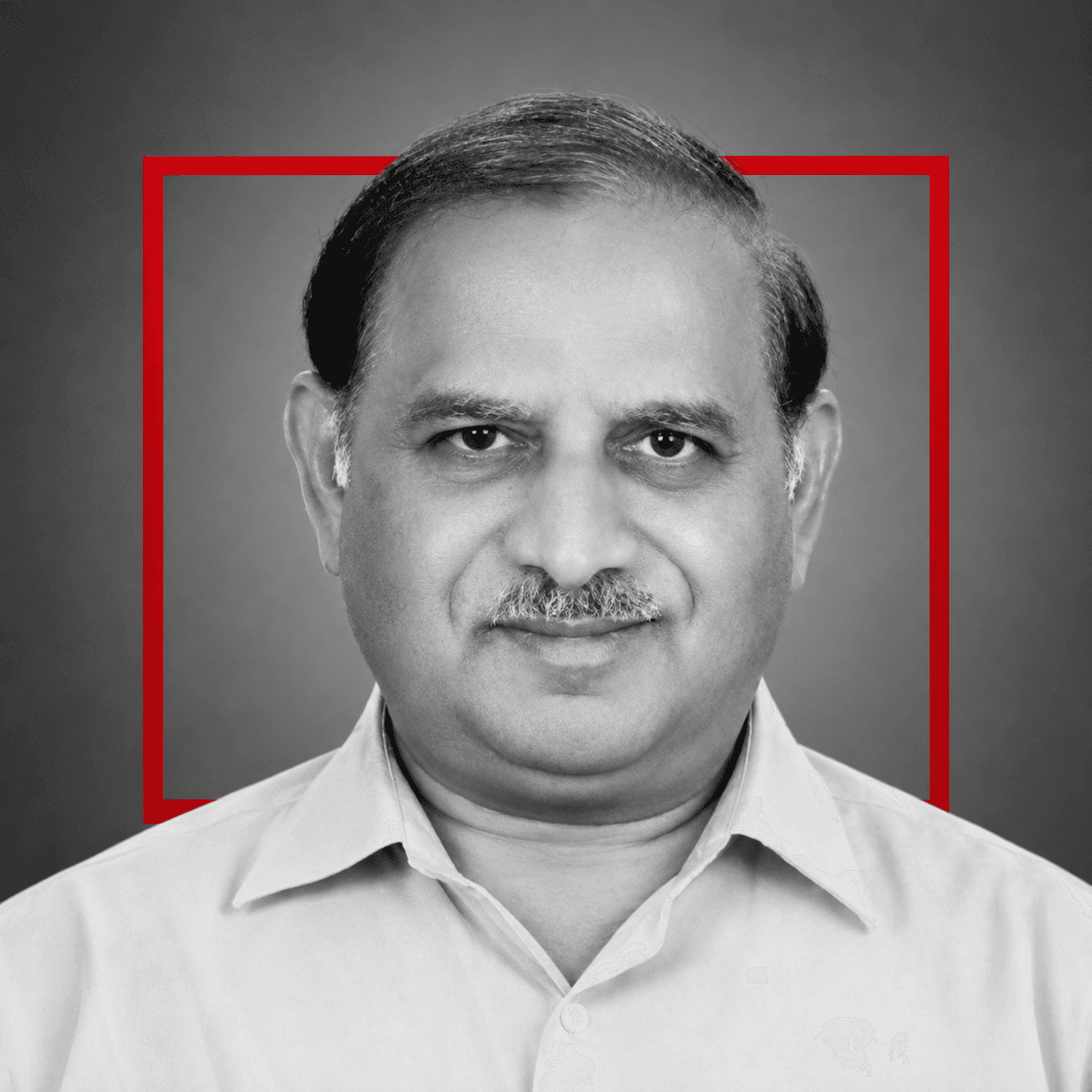 Mr. Subramanya