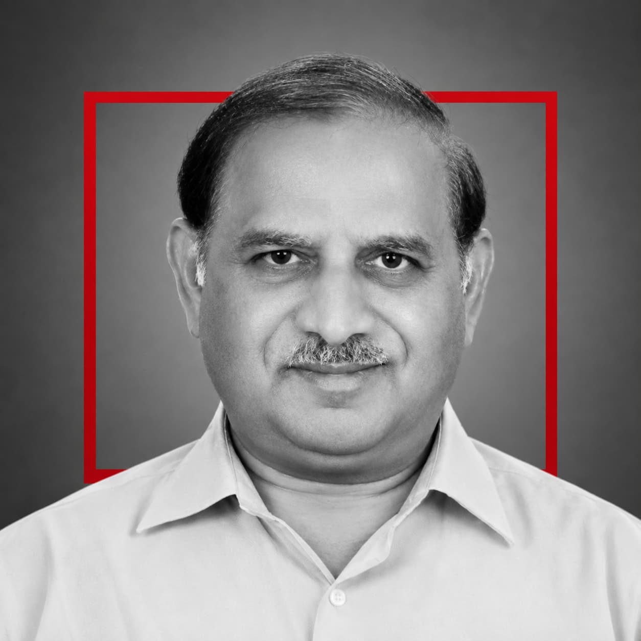 Mr. Subramanya