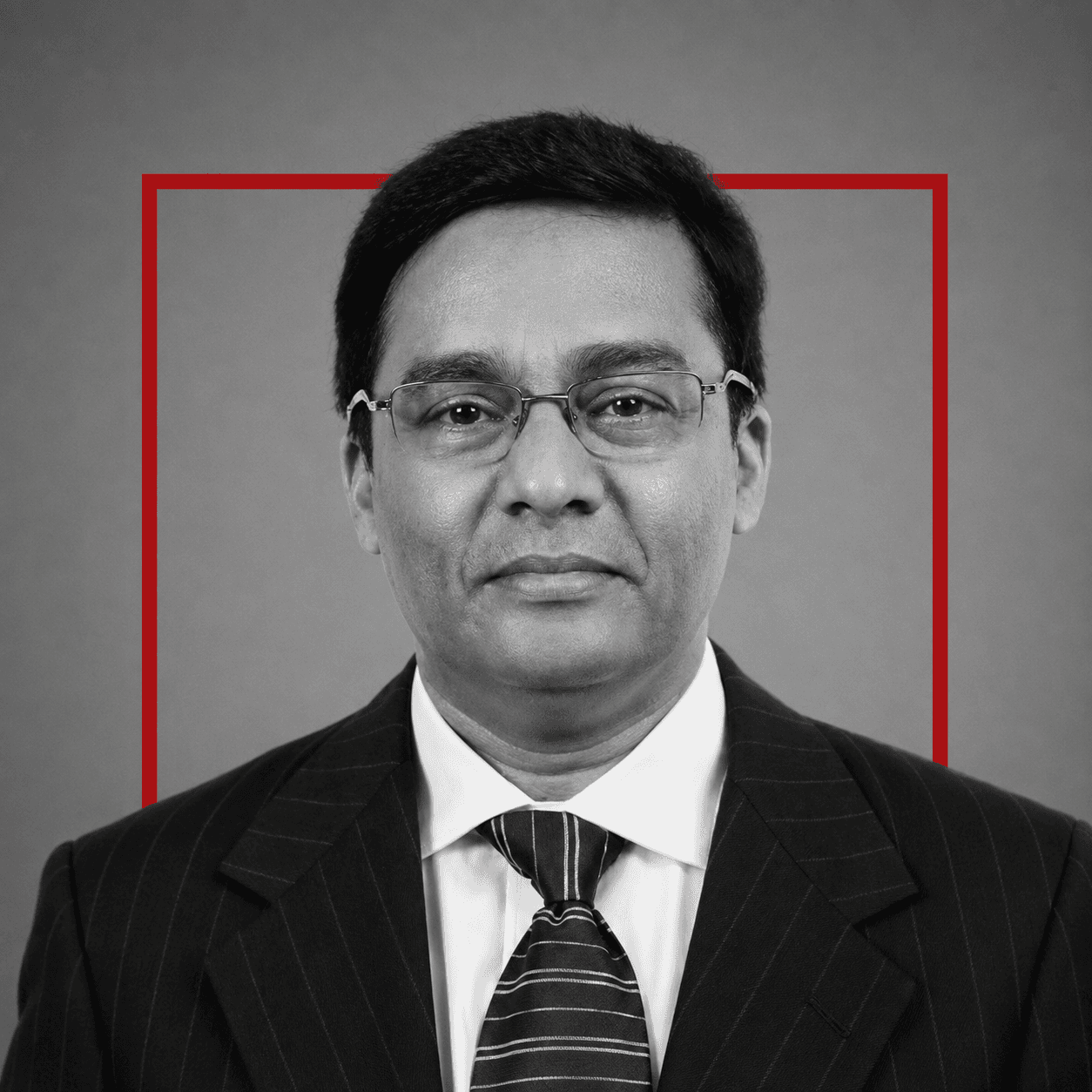 Mr. Syman Sumanohar