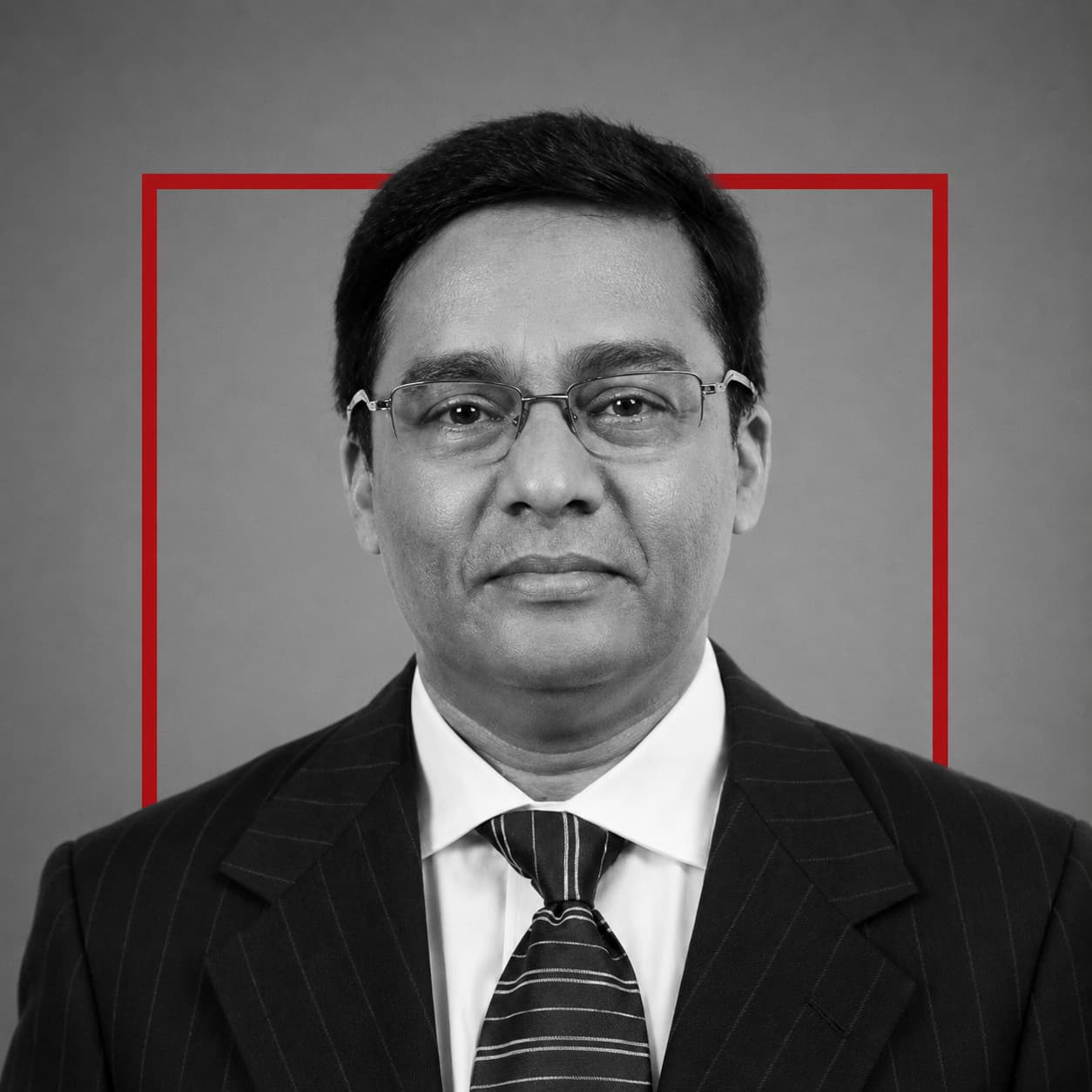 Mr. Syman Sumanohar