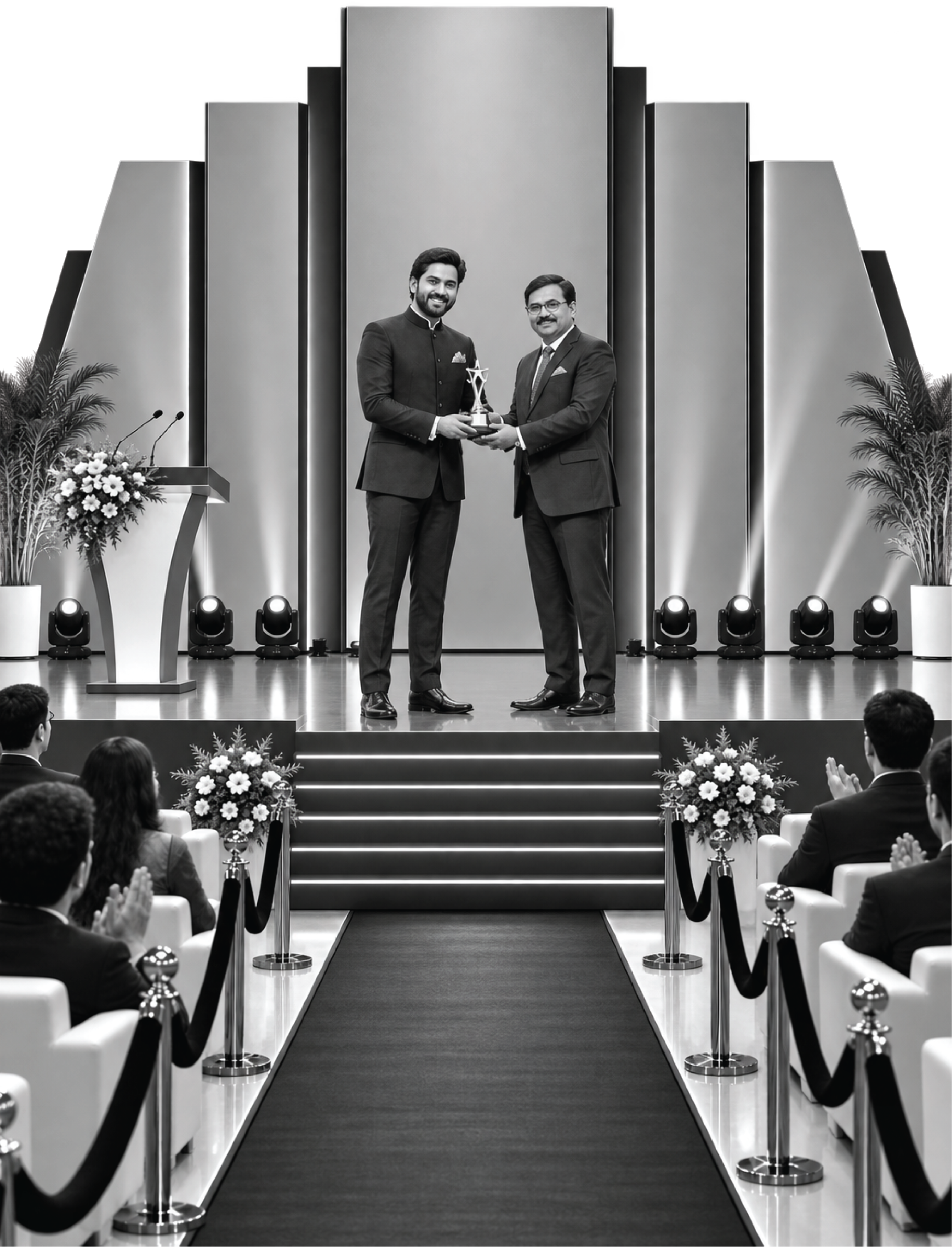CORPORATE EVENTS