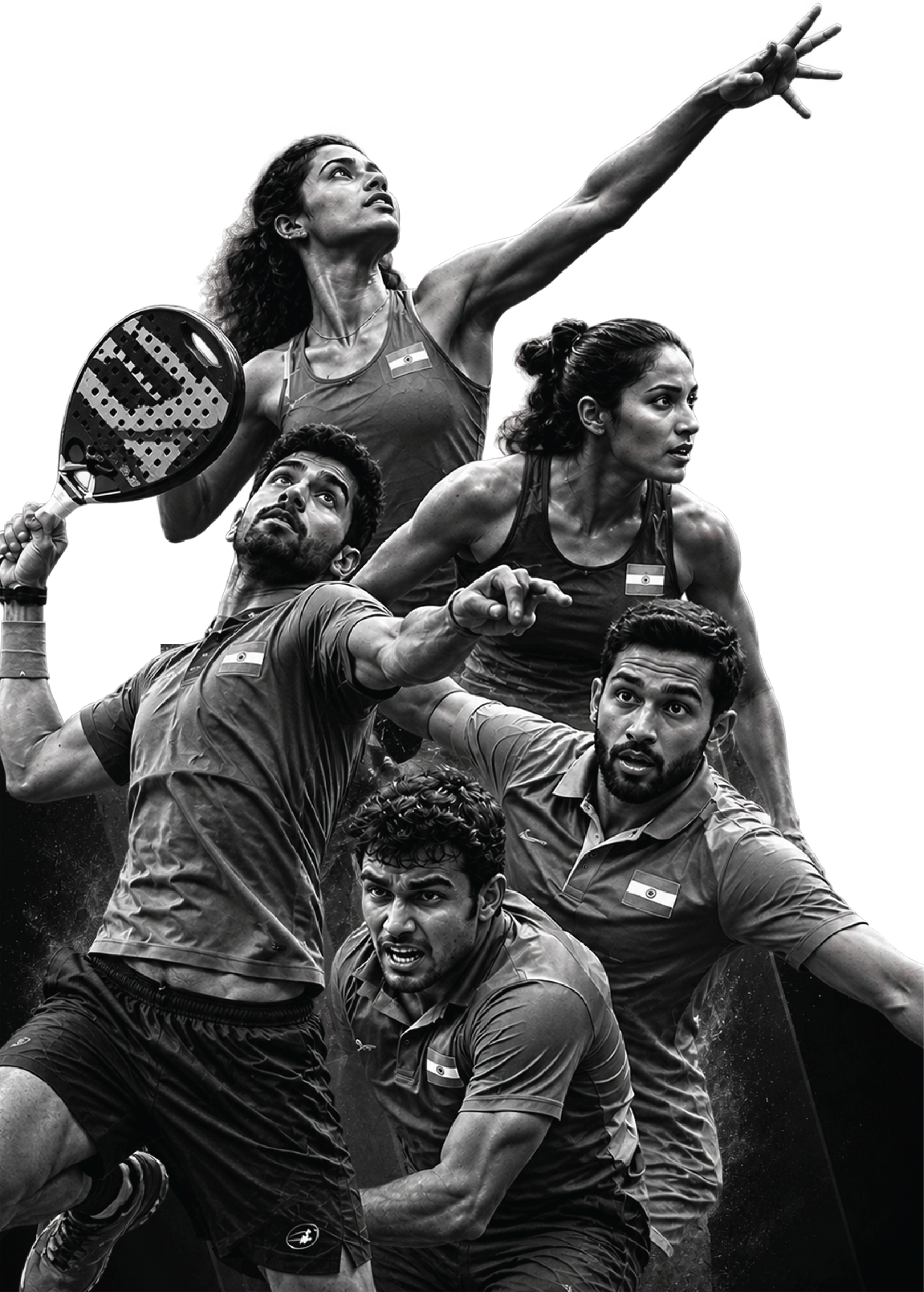 SPORTS & IP EVENTS